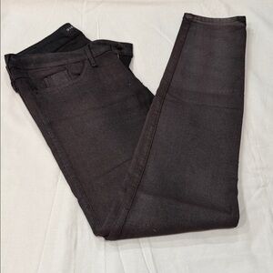 Guess Women's brown Skinny Jeans